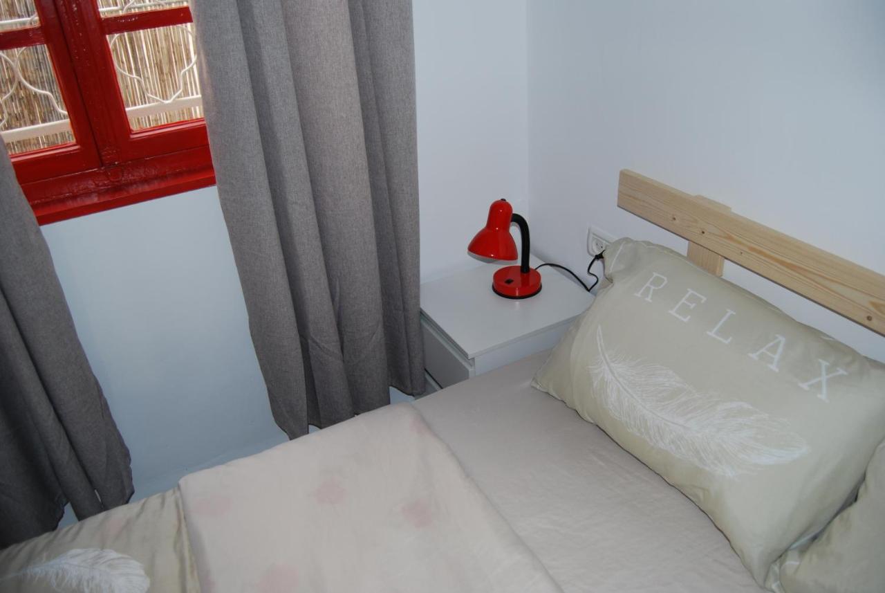 Apartment Comfy - For A Quiet, Family Holiday Without Parties Haifa Exteriör bild