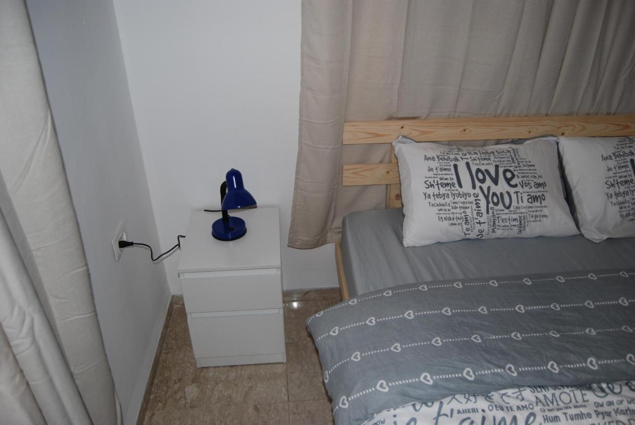 Apartment Comfy - For A Quiet, Family Holiday Without Parties Haifa Exteriör bild