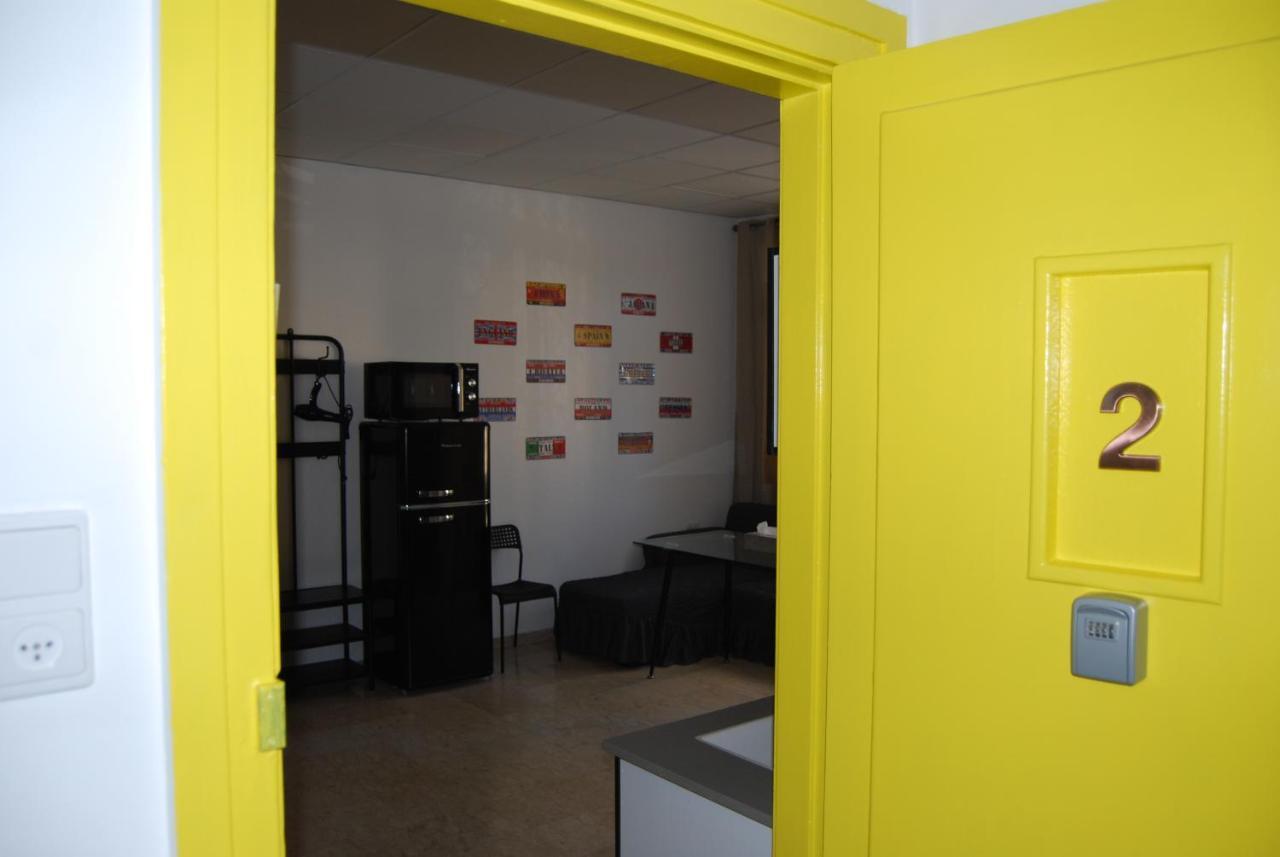 Apartment Comfy - For A Quiet, Family Holiday Without Parties Haifa Exteriör bild
